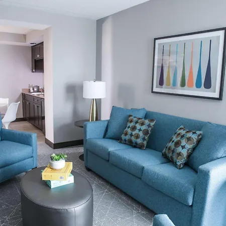 The Rewind West Des Moines, Tapestry Collection By Hilton Hotel Exterior photo