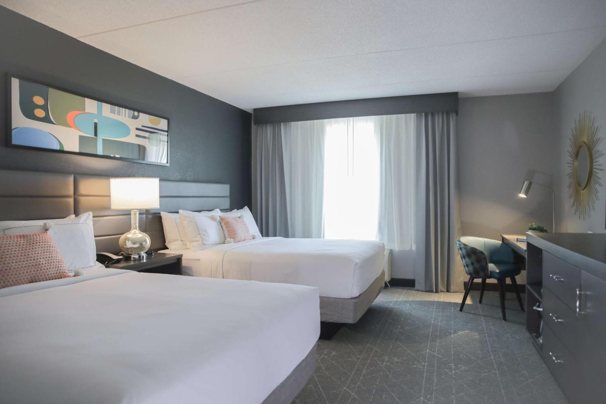 The Rewind West Des Moines, Tapestry Collection By Hilton 4*
