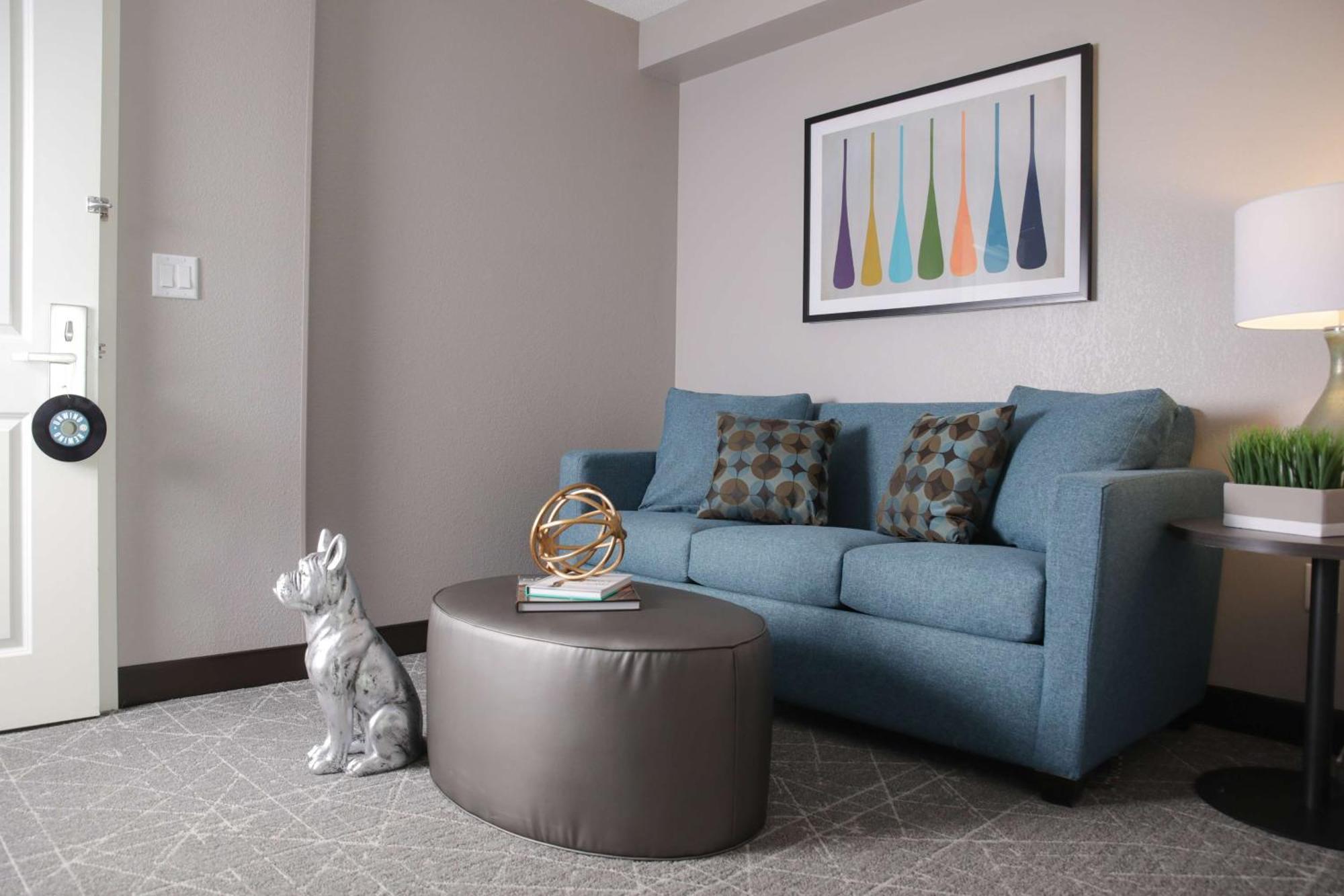 The Rewind West Des Moines, Tapestry Collection By Hilton 4*