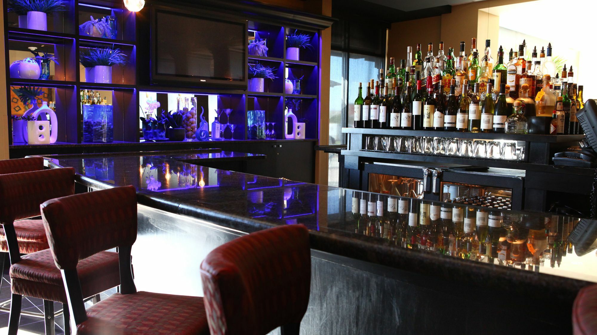 Hotel The Rewind West Des Moines, Tapestry Collection By Hilton 4*